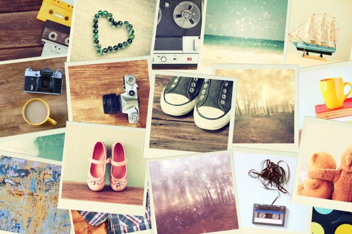 Tip of the Day: How to Create Photo Collages